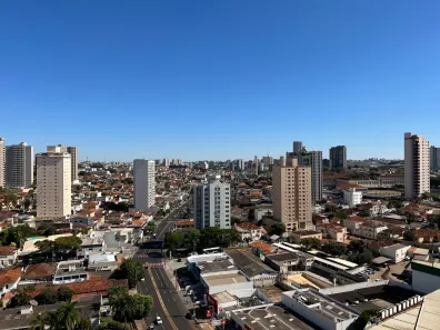 Apartamento com 6 Quartos à venda, 385m² no Centro, Uberaba