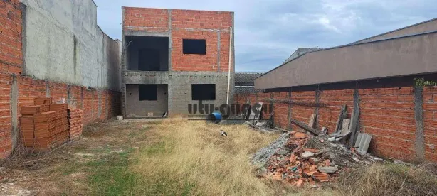 Casa com 2 Quartos à venda, 98m² no Parque Residencial Potiguara, Itu