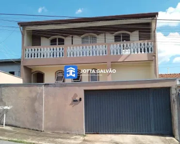 Casa com 4 Quartos à venda, 240m² no Vila Orozimbo Maia, Campinas