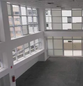 Sala Comercial para alugar, 447m² no Consolação, São Paulo