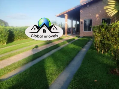 Casa com 3 Quartos à venda, 149m² no , Porangaba