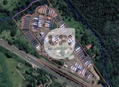 Lote/Terreno à venda, 304m² no Horto ( Tupi ), Piracicaba