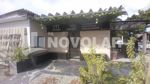 Ponto Comercial para alugar, 588m² no Imirim, São Paulo