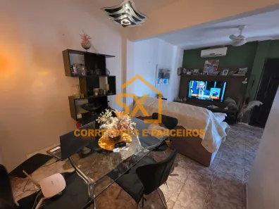 Apartamento com 3 Quartos à venda, 67m² no Portuguesa, Rio de Janeiro