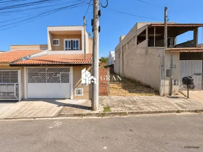 Lote/Terreno à venda, 132m² no Residencial Dunamis, São José dos Campos