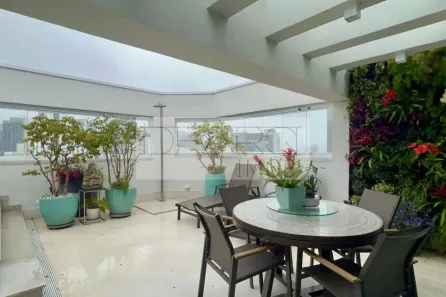 Apartamento com 3 Quartos para alugar, 200m² no Pinheiros, São Paulo