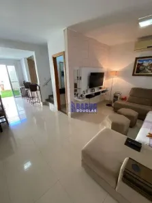 Casa de Condomínio com 3 Quartos à venda, 143m² no Alvorada, Cuiabá