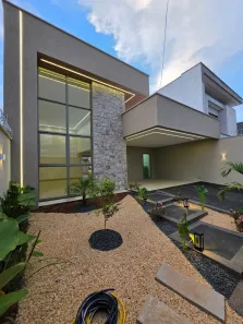Casa com 3 Quartos à venda, 198m² no Residencial Barravento, Goiânia