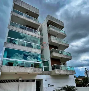 Apartamento com 2 Quartos à venda, 87m² no Teixeiras, Juiz de Fora