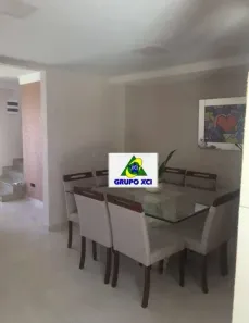 Casa de Condomínio com 2 Quartos à venda, 100m² no Jardim Interlagos, Hortolândia