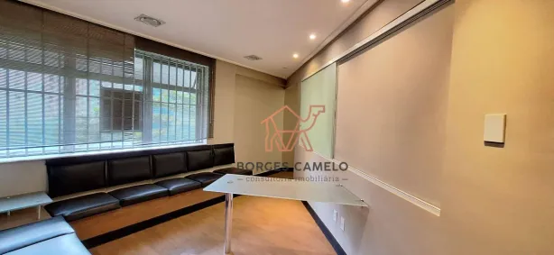 Sala Comercial à venda, 90m² no Savassi, Belo Horizonte