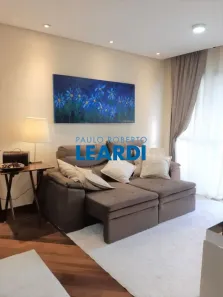 Apartamento com 3 Quartos à venda, 96m² no Alphaville Centro Industrial e Empresarial/Alphaville., Barueri