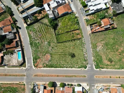 Lote/Terreno à venda, 1480m² no Vila Oliveira, Aparecida de Goiânia