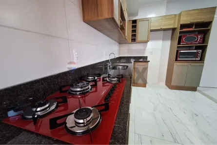 Apartamento com 3 Quartos à venda, 78m² no Esplanada do Carmo, Jarinu