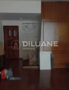 Apartamento com 3 Quartos à venda, 120m² no Humaitá, Rio de Janeiro