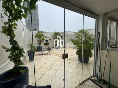 Cobertura com 3 Quartos à venda, 293m² no Centro, São Vicente