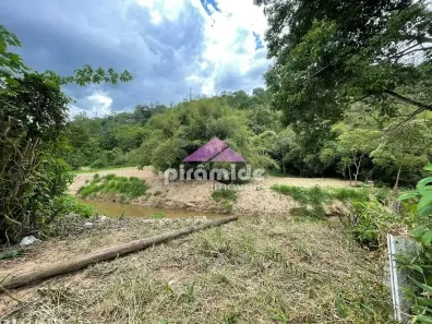 Lote/Terreno à venda, 691m² no Centro, Monteiro Lobato