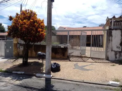 Casa com 2 Quartos à venda, 125m² no Jardim Nova Europa, Campinas