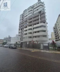 Apartamento com 3 Quartos à venda, 100m² no Balneário, Florianópolis