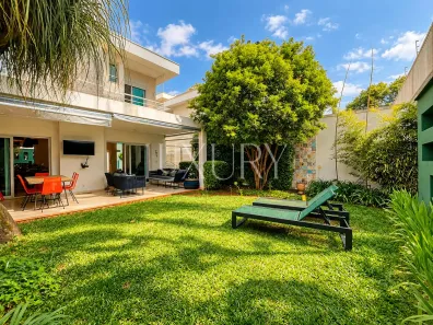 Casa de Condomínio com 3 Quartos à venda, 245m² no Alto da Lapa, São Paulo