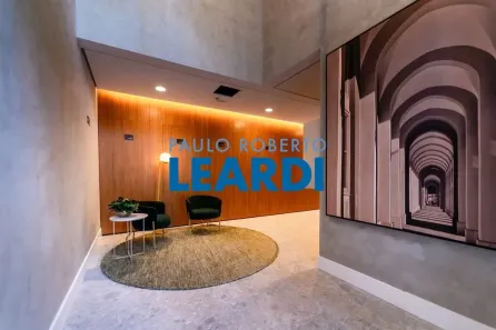 Apartamento com 2 Quartos à venda, 42m² no Vila Guarani (Z Sul), São Paulo