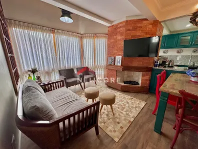 Apartamento com 3 Quartos à venda, 117m² no Vila Prinstrop, Gramado