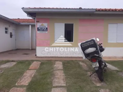 Casa com 2 Quartos à venda, 48m² no Vila Progresso, Itapetininga