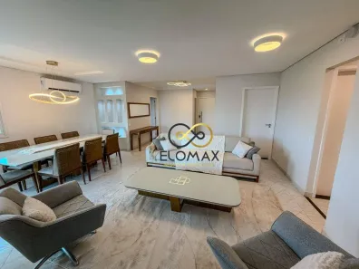 Apartamento com 3 Quartos à venda, 180m² no Centro, Guarulhos