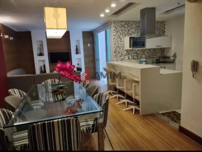 Apartamento com 3 Quartos à venda, 115m² no Icaraí, Niterói