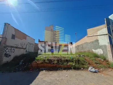 Lote/Terreno à venda, 227m² no Vila Mesquita, Bauru