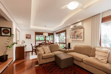 Apartamento com 3 Quartos à venda, 140m² no Petrópolis, Porto Alegre