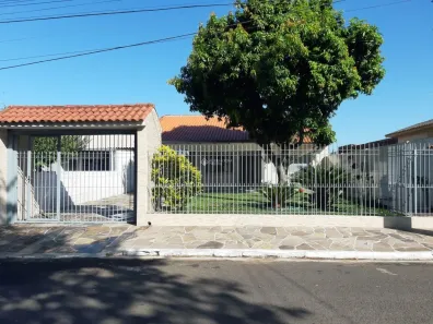 Casa com 3 Quartos à venda, 161m² no Santo Afonso, Novo Hamburgo