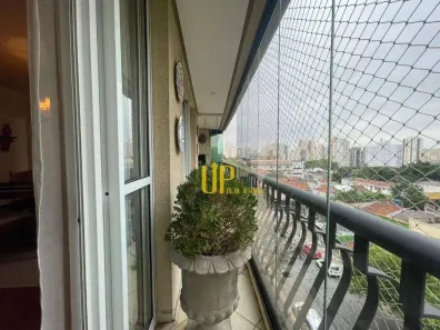 Apartamento com 4 Quartos à venda, 158m² no Perdizes, São Paulo