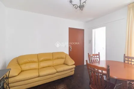Apartamento com 2 Quartos para alugar, 61m² no Centro Histórico, Porto Alegre