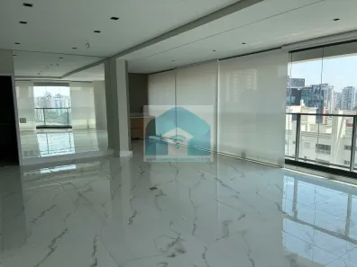 Apartamento com 3 Quartos à venda, 168m² no Vila Cordeiro, São Paulo