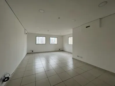 Sala Comercial à venda, 53m² no Jardim Botânico, Ribeirão Preto