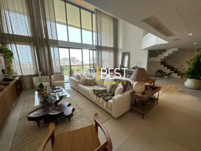 Apartamento com 4 Quartos à venda, 307m² no Barra da Tijuca, Rio de Janeiro