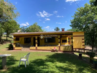 Fazenda/Sítio com 3 Quartos à venda, 580000m² no Tapes, Tapes