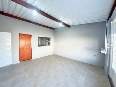 Casa com 2 Quartos à venda, 110m² no Santa Terezinha, Piracicaba