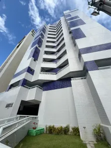 Apartamento com 2 Quartos à venda, 75m² no Centro, Jaboatão dos Guararapes