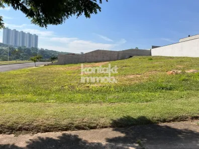 Lote/Terreno à venda, 1144m² no Parque Reserva Fazenda Imperial, Sorocaba