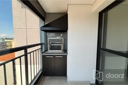 Apartamento com 2 Quartos à venda, 62m² no Vila Parque Jabaquara, São Paulo