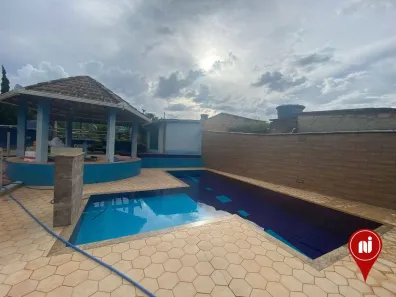 Fazenda/Sítio com 3 Quartos à venda, 900m² no Tangará, Mário Campos