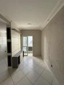 Apartamento com 2 Quartos à venda, 42m² no Santo Antônio, São José dos Pinhais