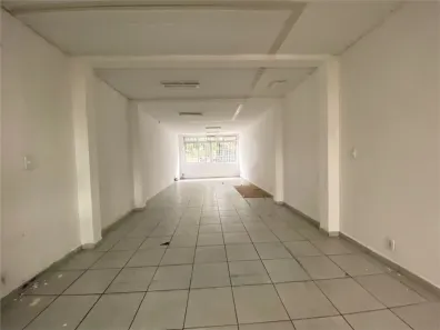 Ponto Comercial à venda, 100m² no Lapa, São Paulo