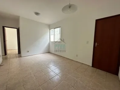 Apartamento com 3 Quartos à venda, 55m² no Monsenhor Messias, Belo Horizonte