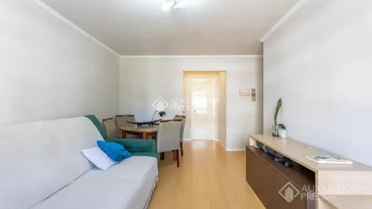 Apartamento com 2 Quartos à venda, 61m² no Cidade Baixa, Porto Alegre