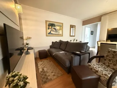 Apartamento com 3 Quartos à venda, 75m² no Centro, Balneário Camboriú