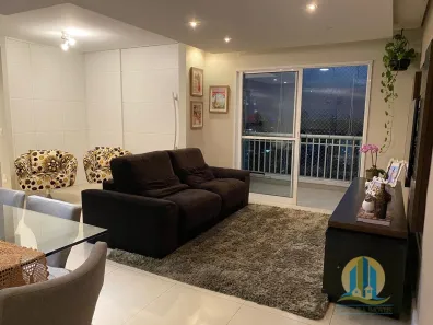 Apartamento com 1 Quarto à venda, 83m² no Jaguaré, São Paulo