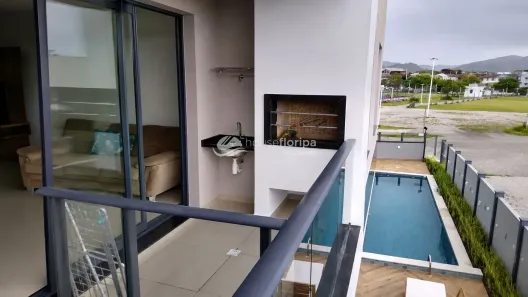 Apartamento com 2 Quartos à venda, 92m² no Campeche, Florianópolis